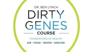 Dirty Genes Course